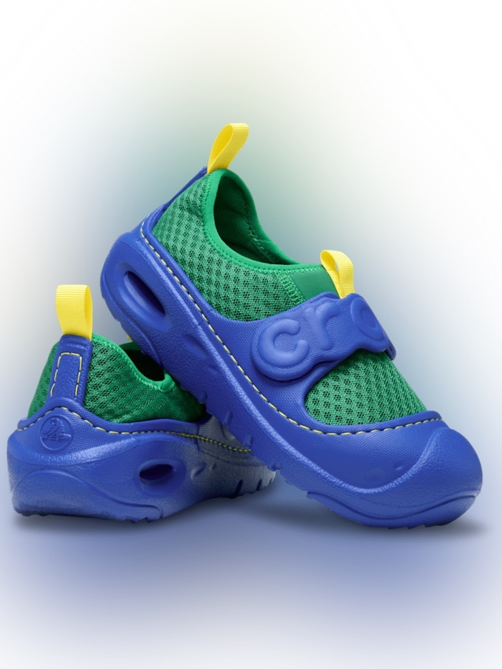 CROCS Toddler Splishwater Splash Shoe, Size C11